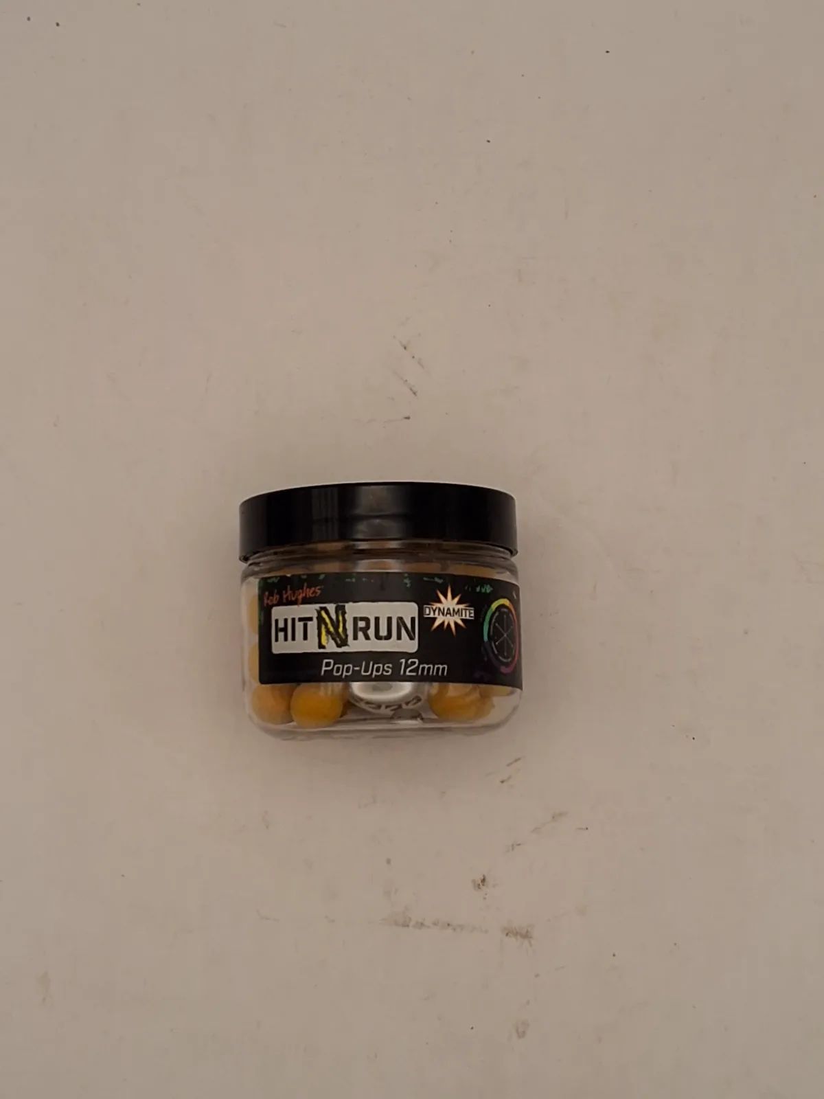 Dynamite Baits Rob Hughes "hit'n'run", view 4