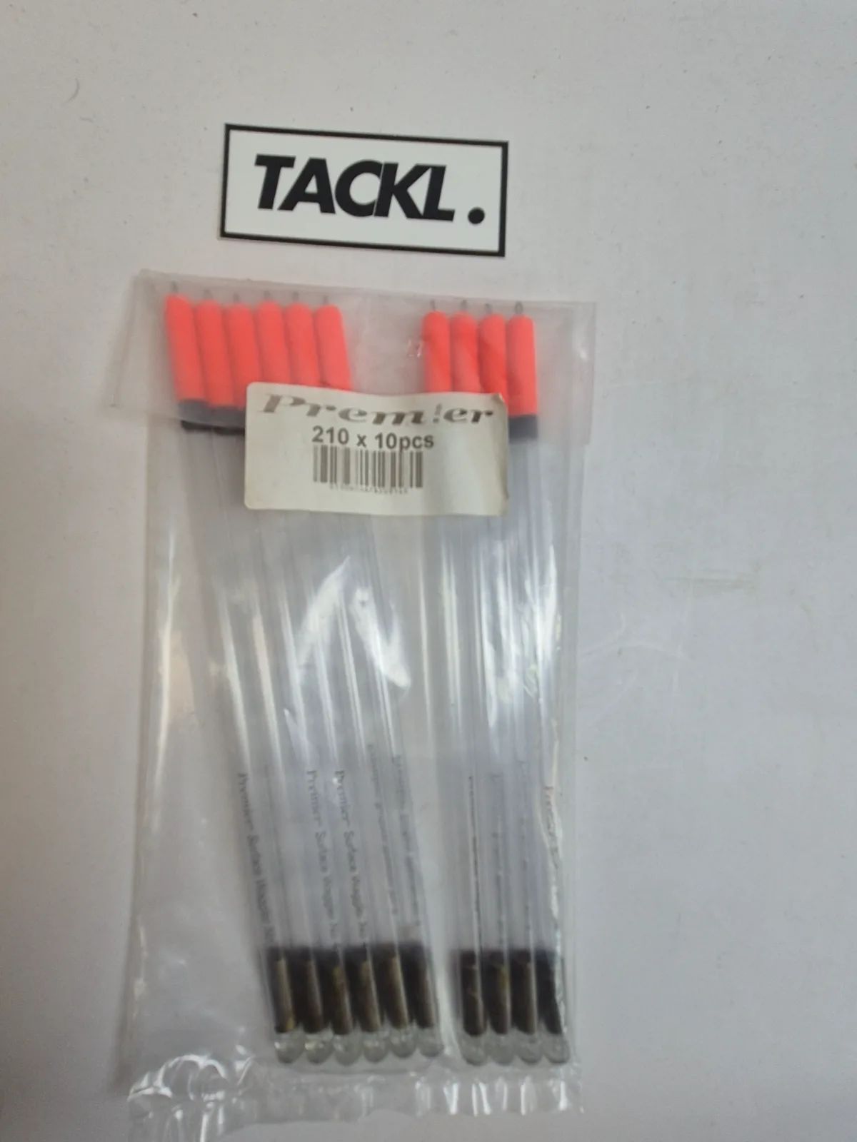 Premier waggler surface float