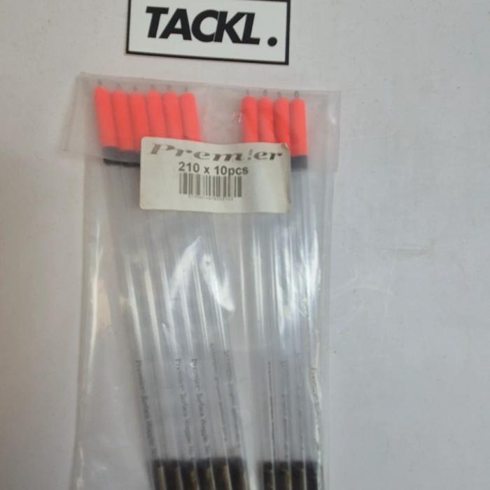 Premier waggler surface float