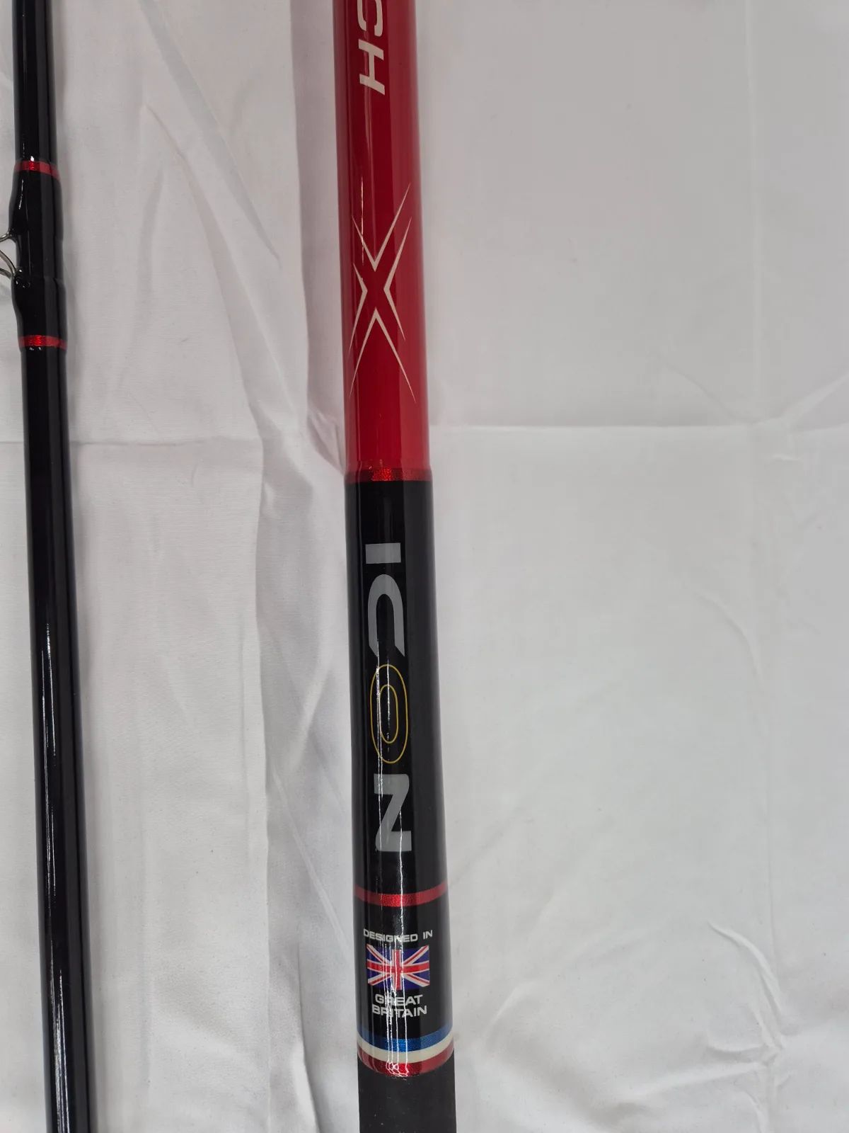 Icon 13'10' 3.5-6oz 2pc Sea rod Fishing Rod, view 3
