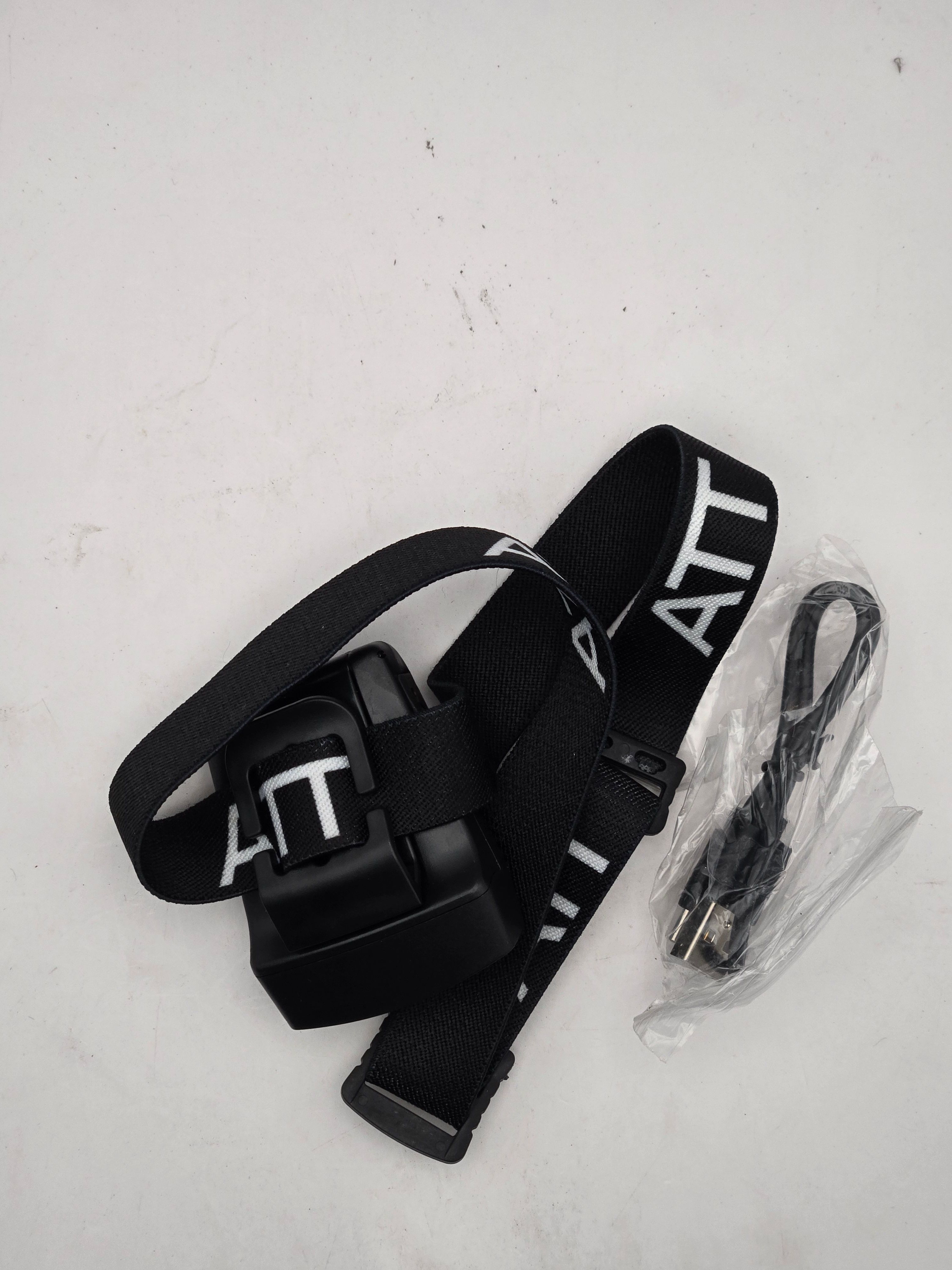 Gardner Headtorch