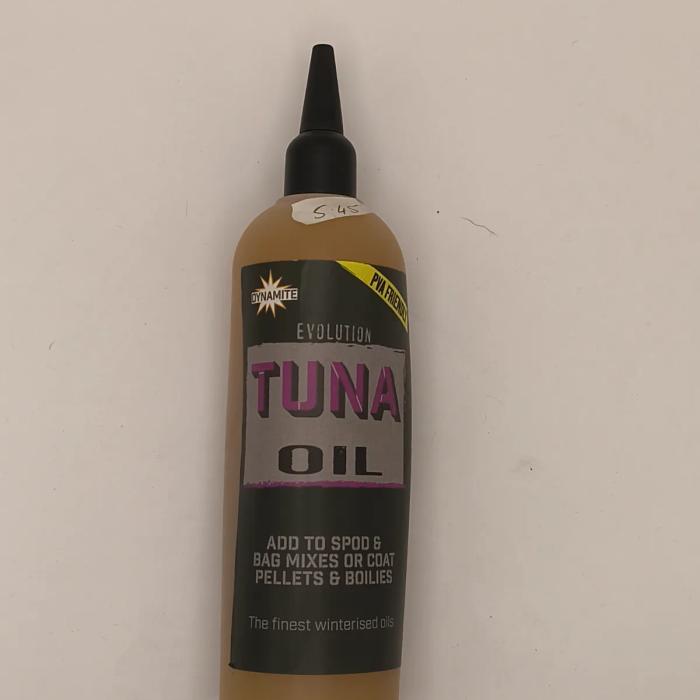Dynamite Liquids & glugs Tuna 300ml