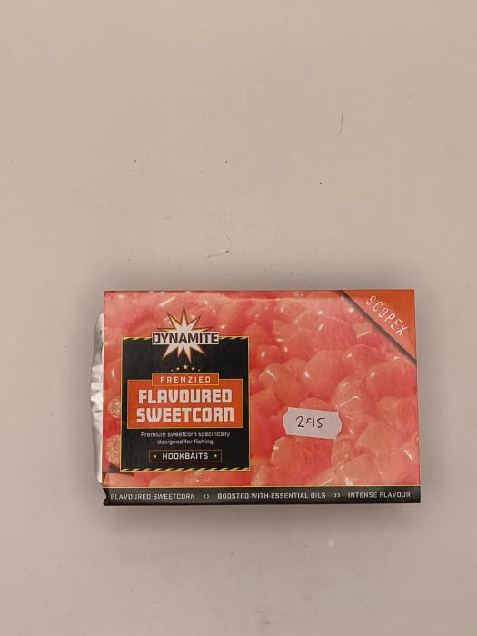 DYNAMITE lunchonemeat SCOPEX 340g