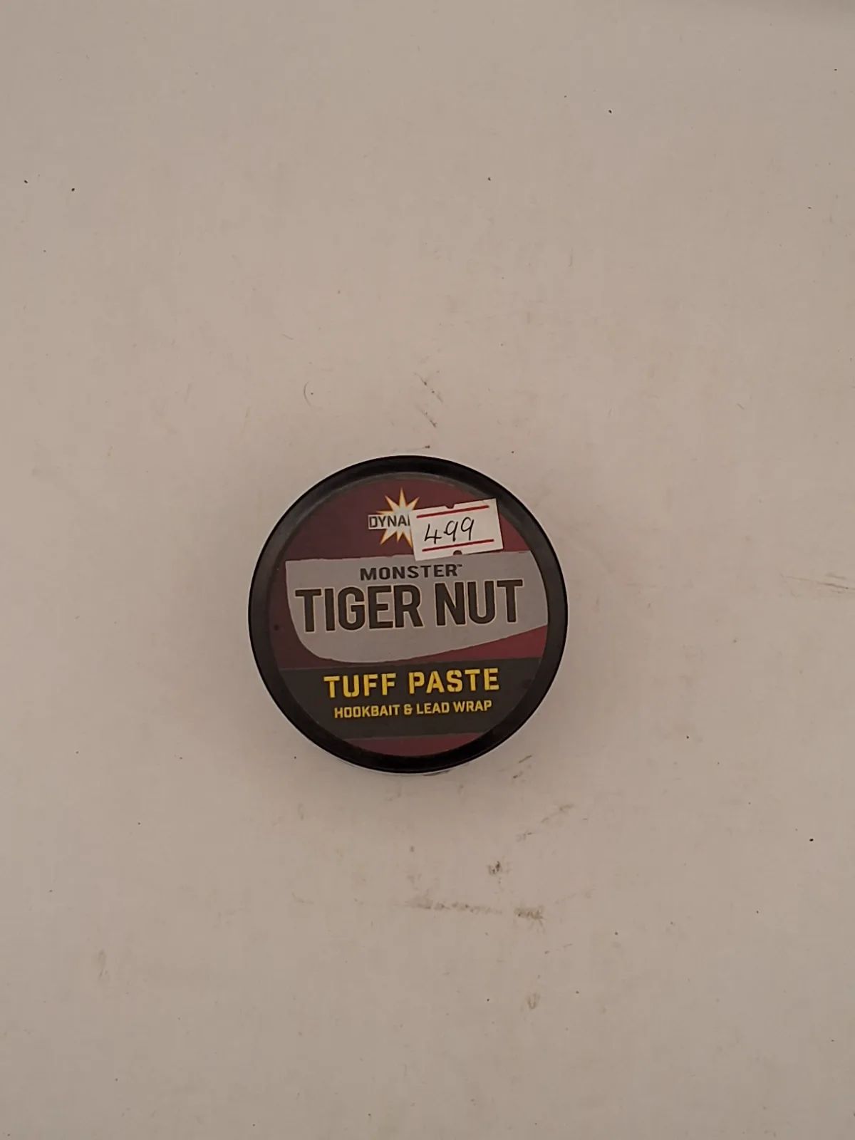 Dynamite Baits Paste Tiger Nut