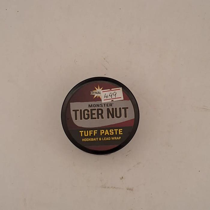 Dynamite Baits Paste Tiger Nut