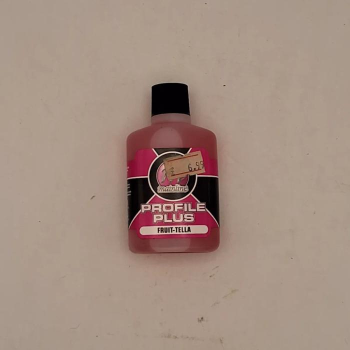 Mainline profile plus, sweet plumb + Fruit-tella 5ml
