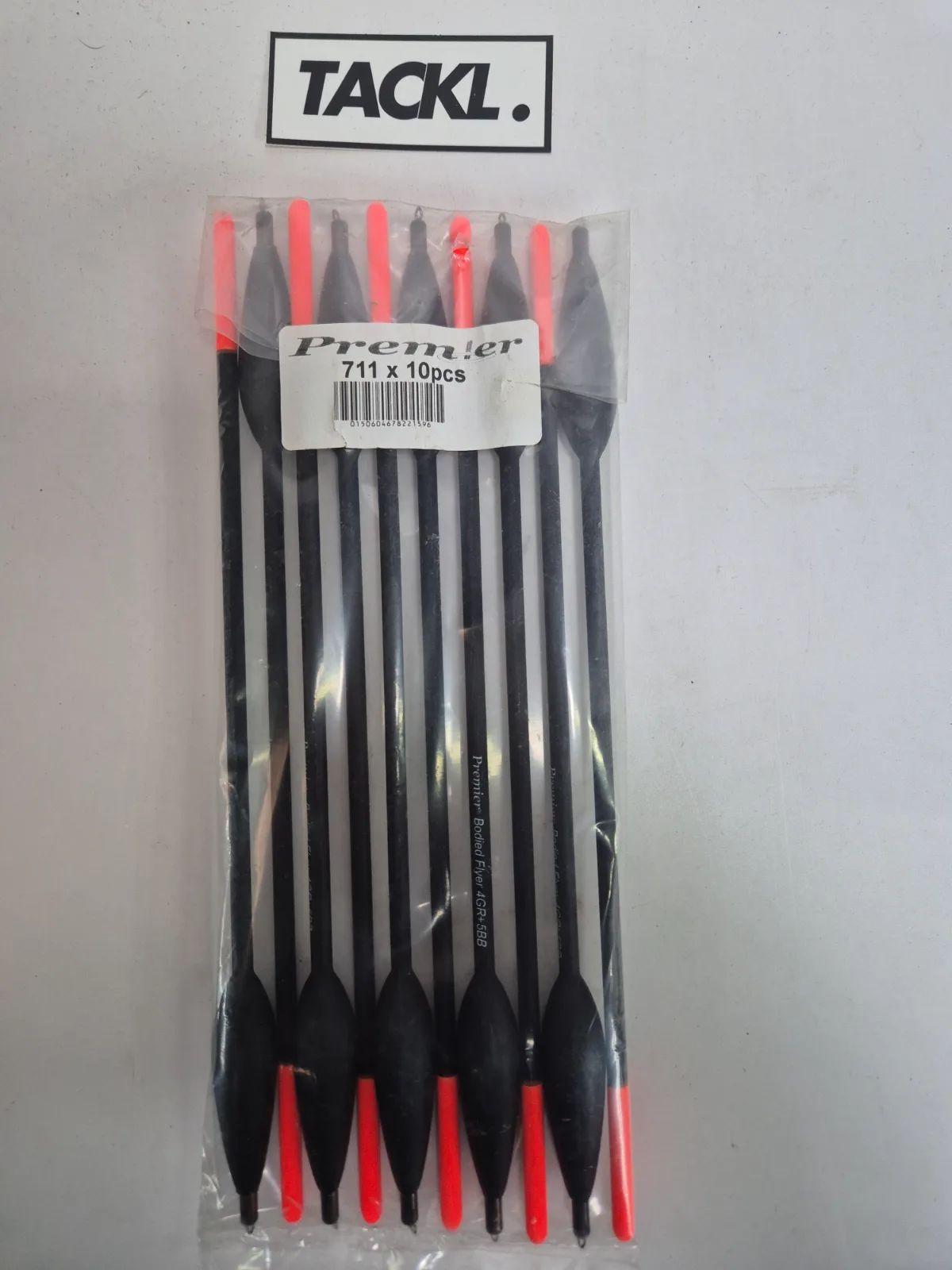 Premier Floats 10 pk, view 2