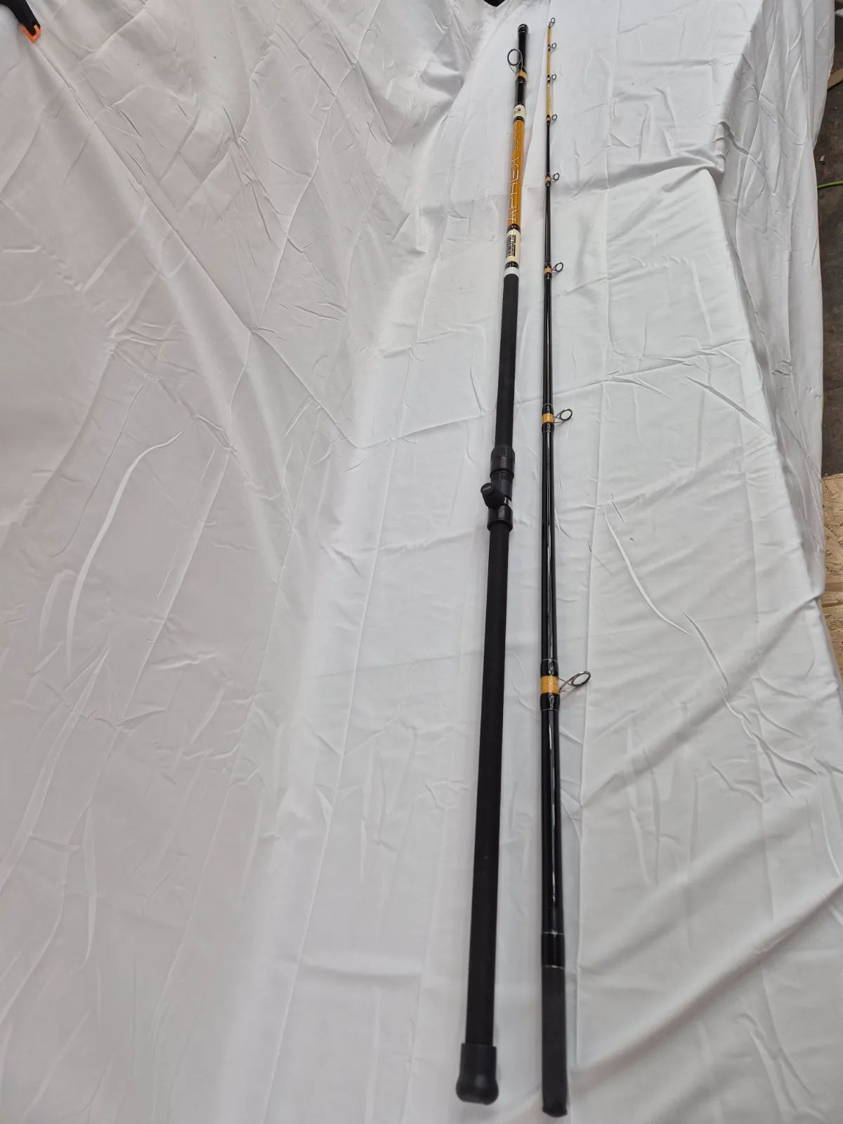 EVOLX 13ft casting 4-7ozSea rod Fishing Rod