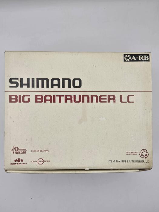 Shimano big bait runner L.C