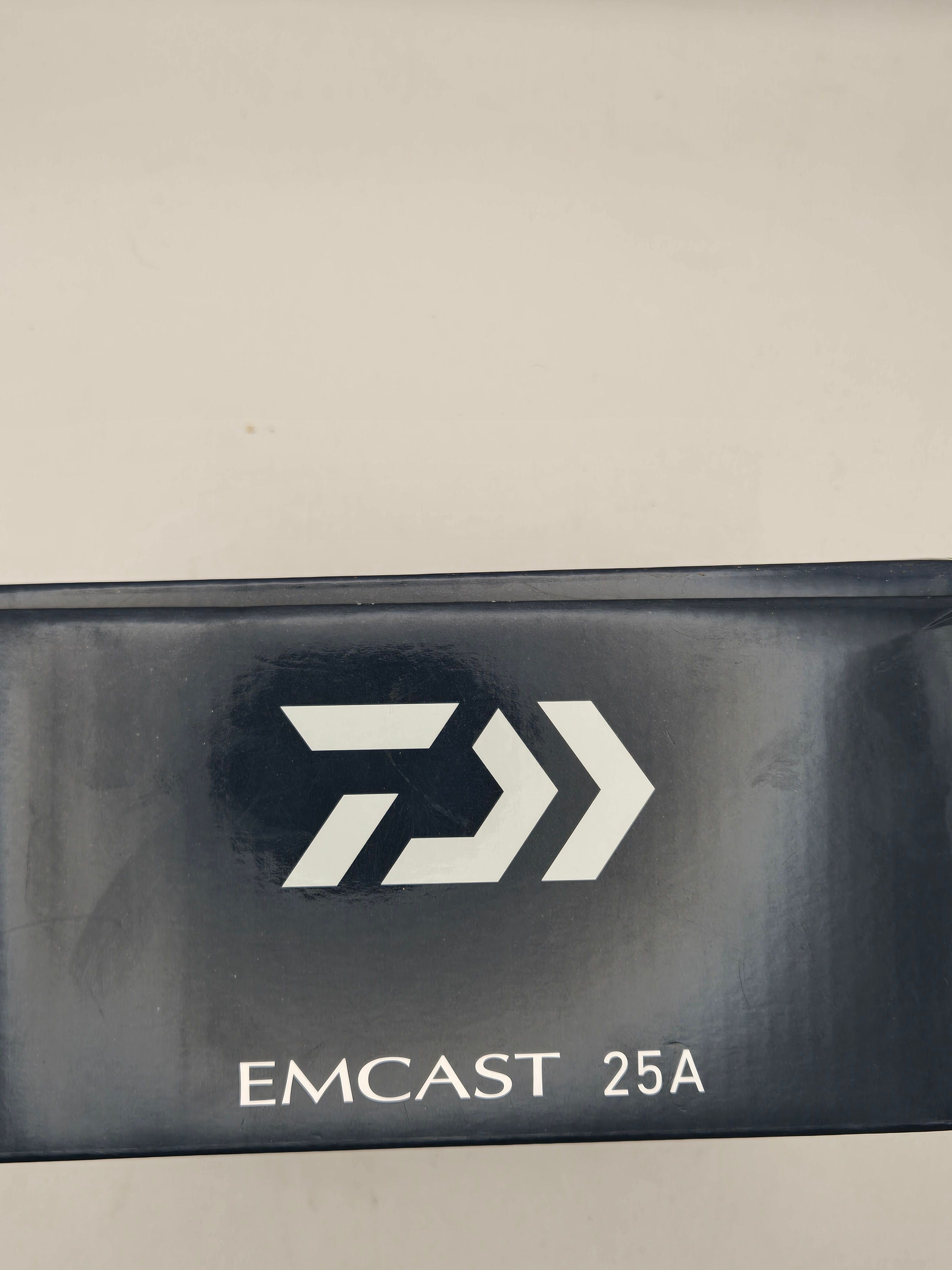 Daiwa Emcast 25a