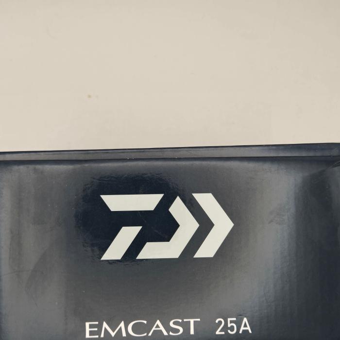 Daiwa Emcast 25a