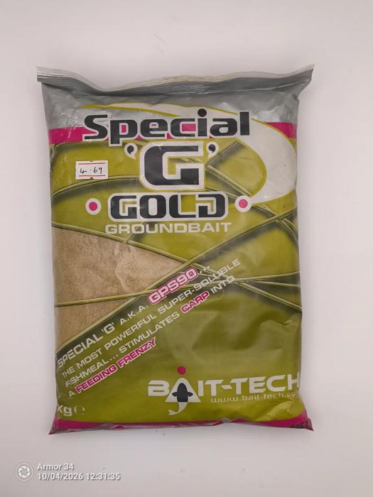 Dynamite Baits Groundbait fishmeal Other 1kg TACKL