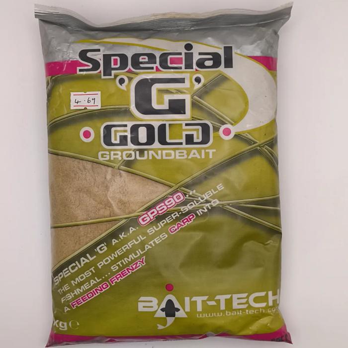 Dynamite Baits Groundbait fishmeal Other 1kg TACKL