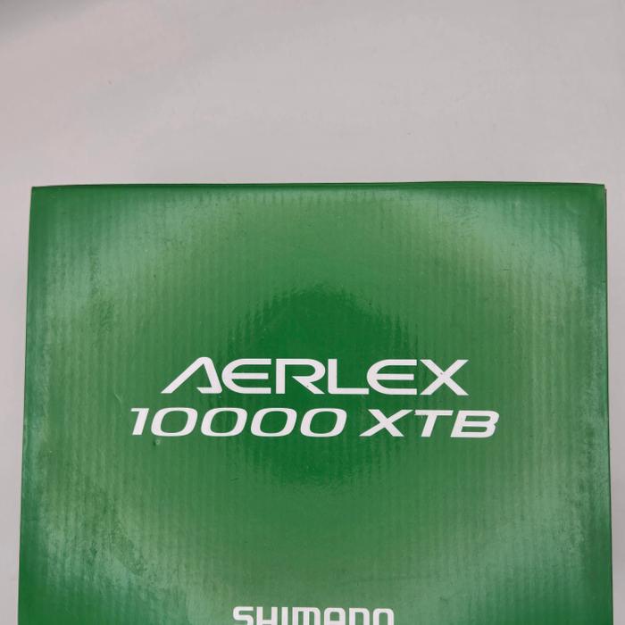 Shimano Aerlex 10000 XTB