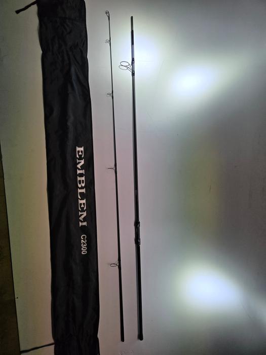 Daiwa Emblem c2300