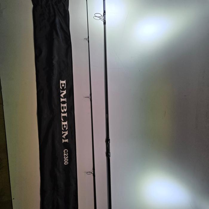 Daiwa Emblem c2300