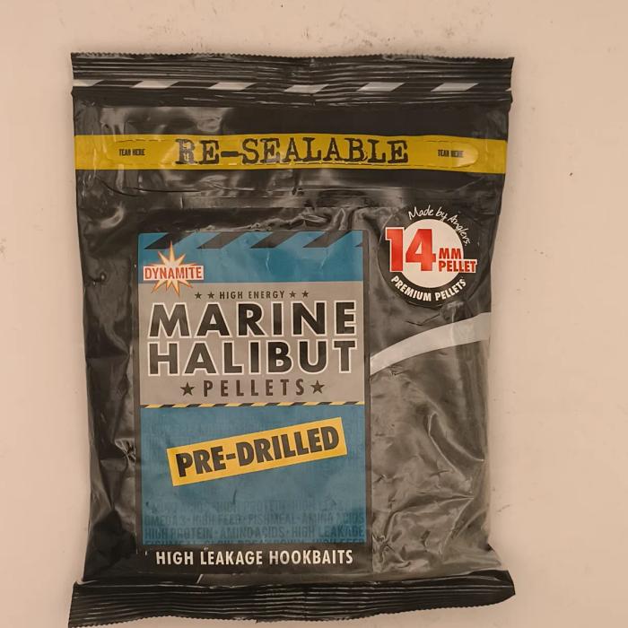 Dynamite Pellets 14mm 350g