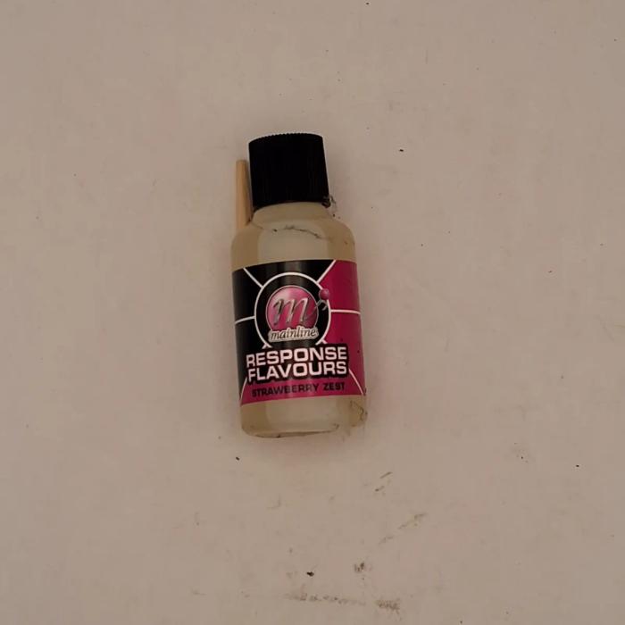 mainline flavoring liquid Strawberry Zest 5ml