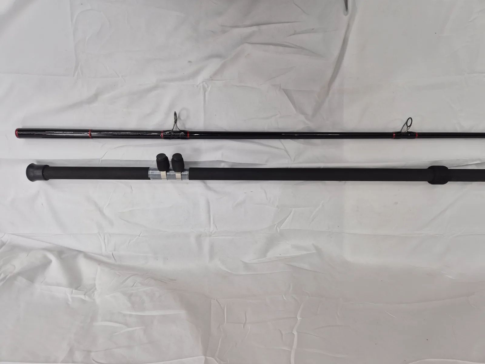 Icon 13'10' 3.5-6oz 2pc Sea rod Fishing Rod, view 6