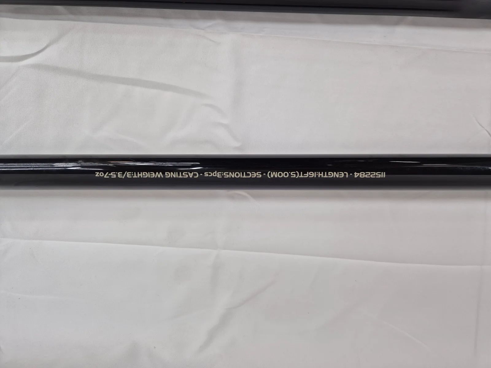 Abu Garcia helbender surf 16' 3-7oz 3 pice, view 3