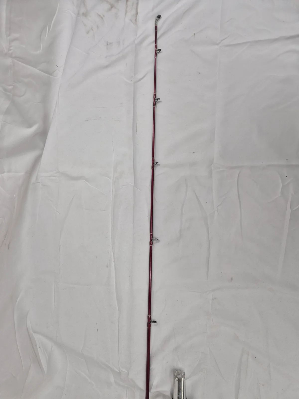 Imax boat 8ft6" 2 piece Sea rod Fishing Rod, Sea rod, 2 piece, view 6