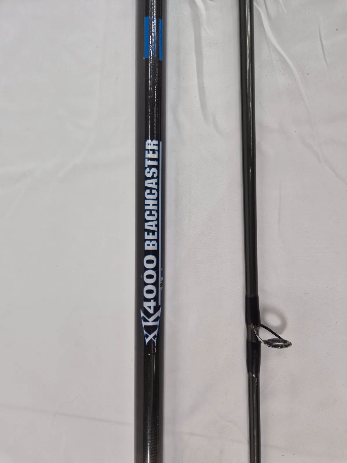Shakespearexk 4000 beachcaster 3.6m 4-8oz 2 piece Sea rod Fishing Rod, Sea rod, 2 piece, view 5