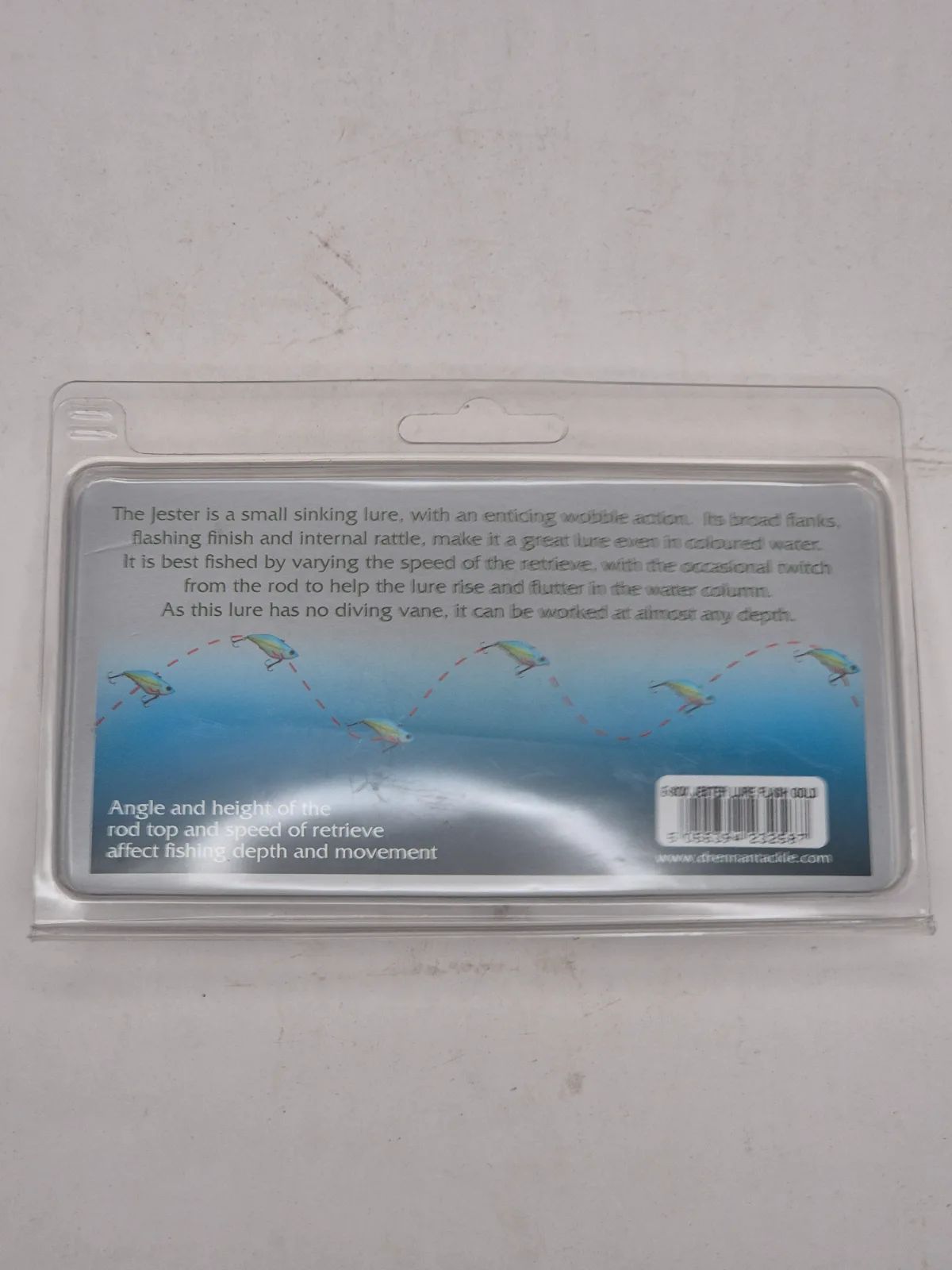 E-sox Hard lure 13g 7cm Fishing Lure, view 4