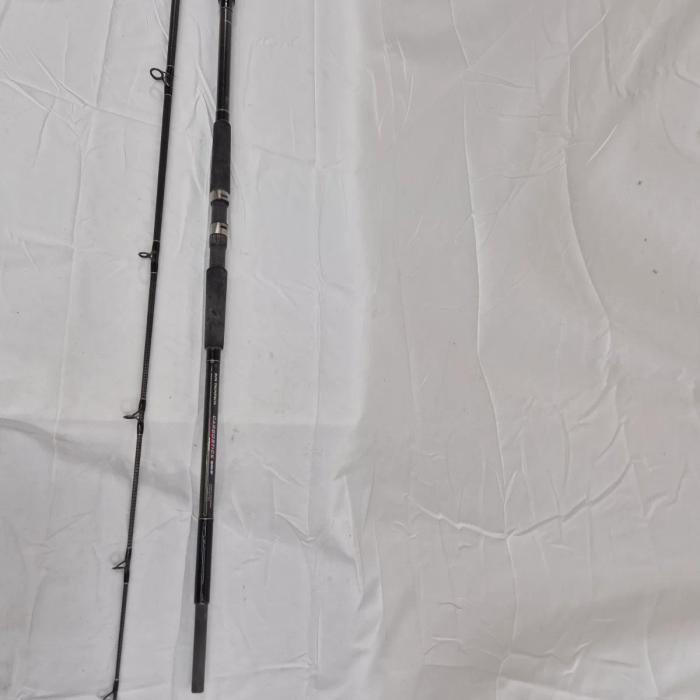Ron Thompson carbostick uptide 10' 2 piece Sea rod