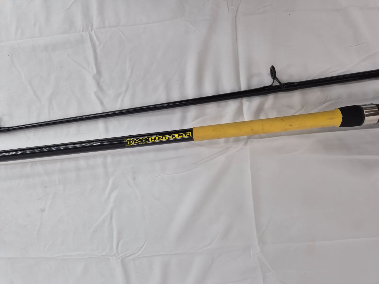Bass hunter 12ft 2 piece Sea rod, view 3