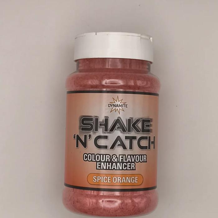 Dynamite shake n catch flavor enhancer Spice Orange 260g