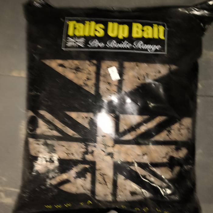 Tails Up Bait Boilies