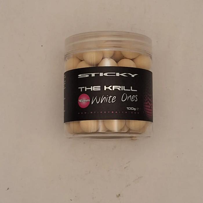 Sticky Boilies 16mm
