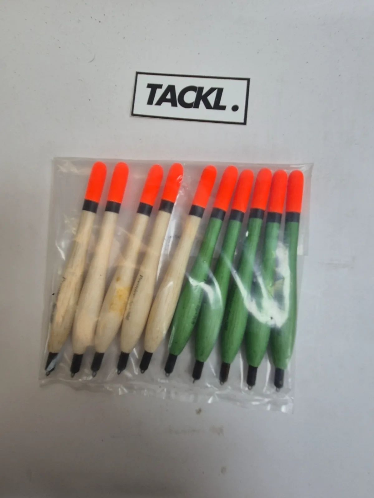 Premier 10 pack floats., view 6