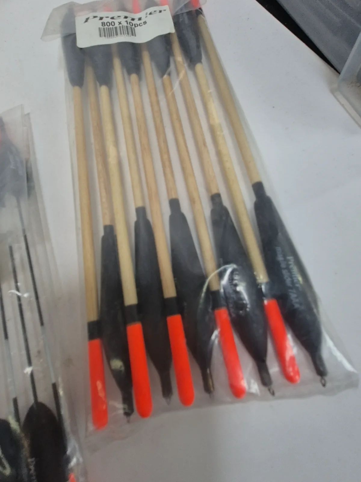 Premier Floats 10 pk, view 7