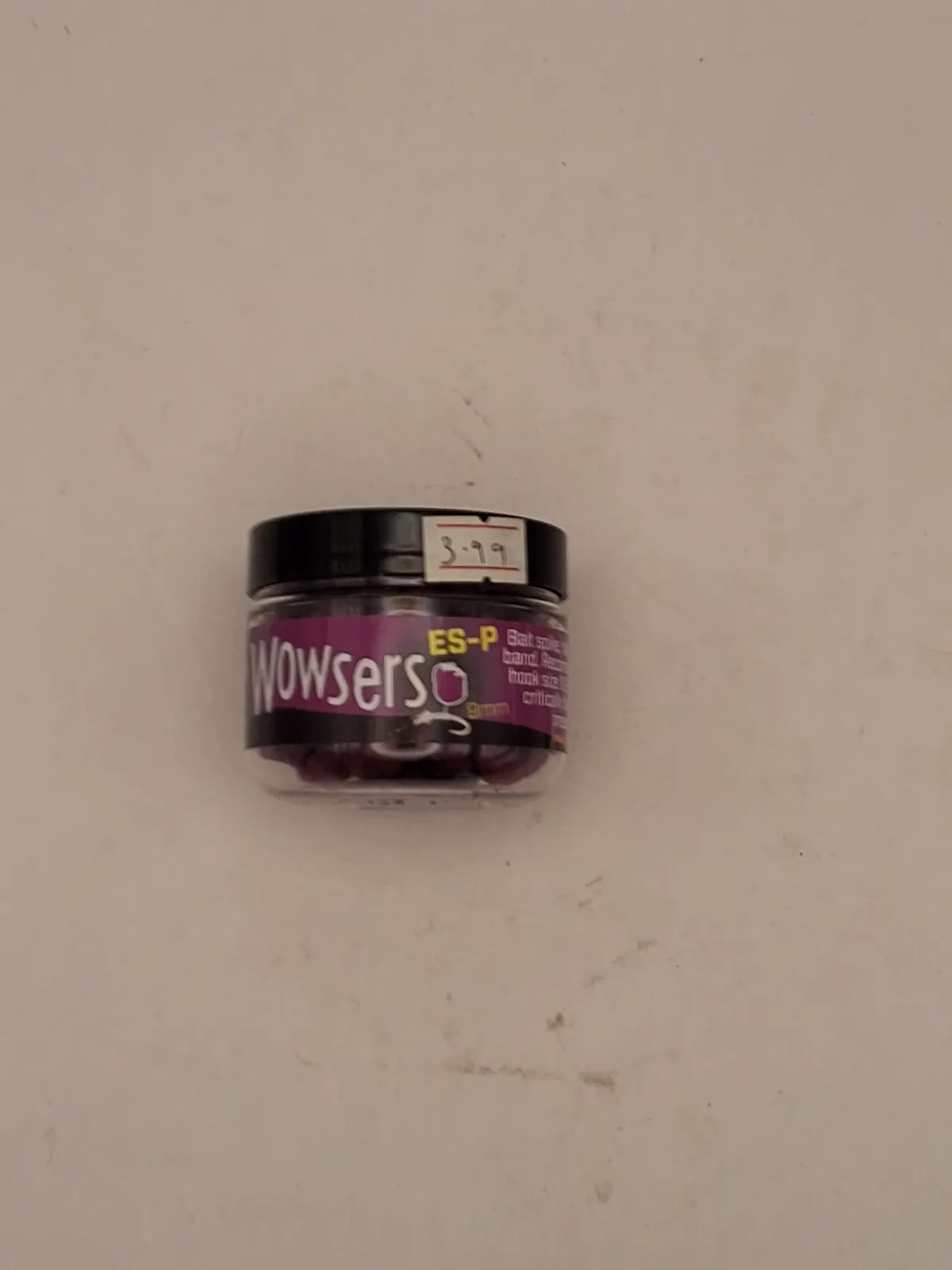 Dynamite Baits woosers ES-P