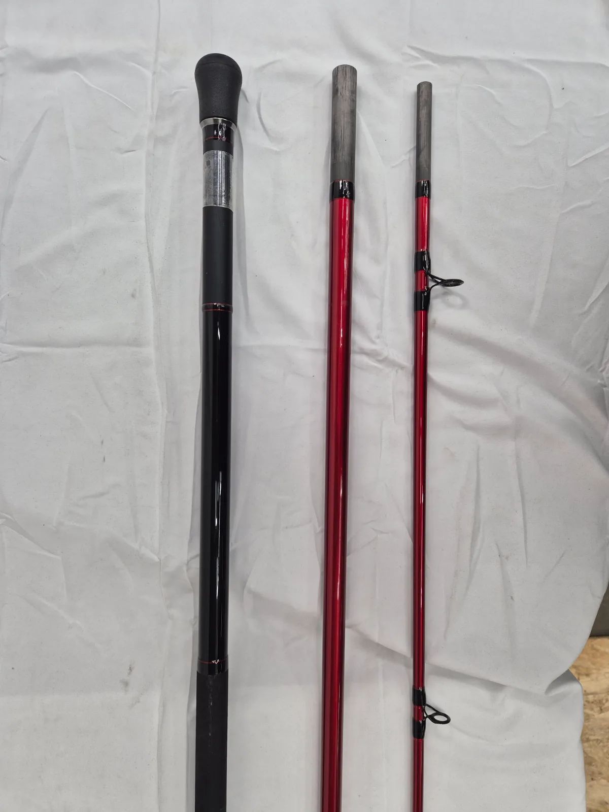 Penn 15'9' rampage 2 3 piece Sea rod, Sea rod, 3 piece, view 7