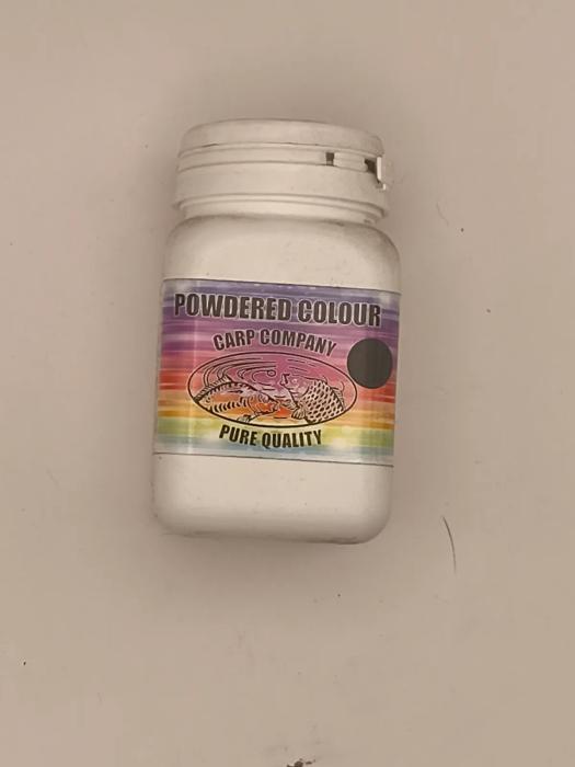 Carp Company powdered colour