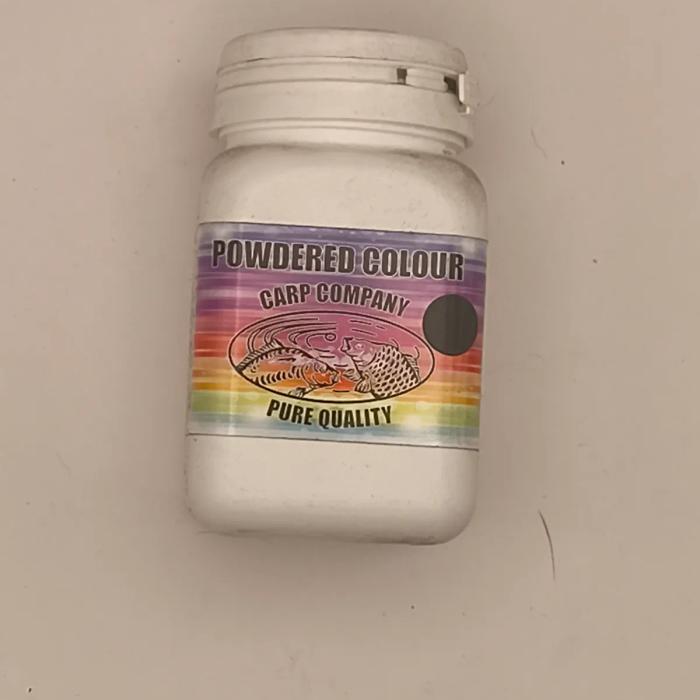 Carp Company powdered colour