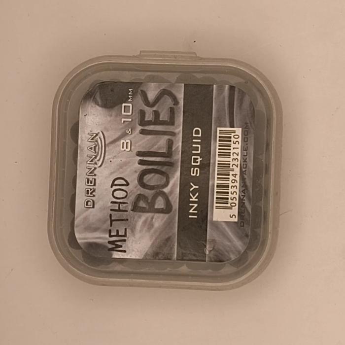 Drennan Boilies 8mm, 10mm
