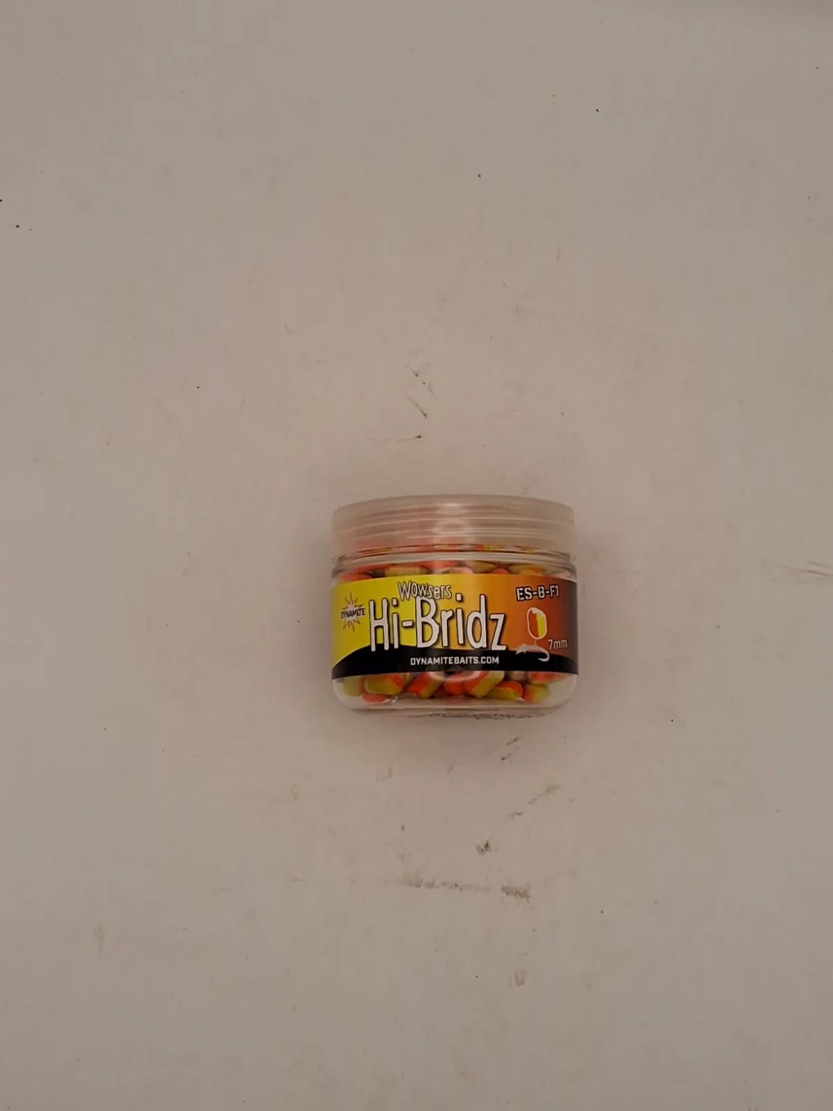 Dynamite Baits hybrid wowsters, view 3