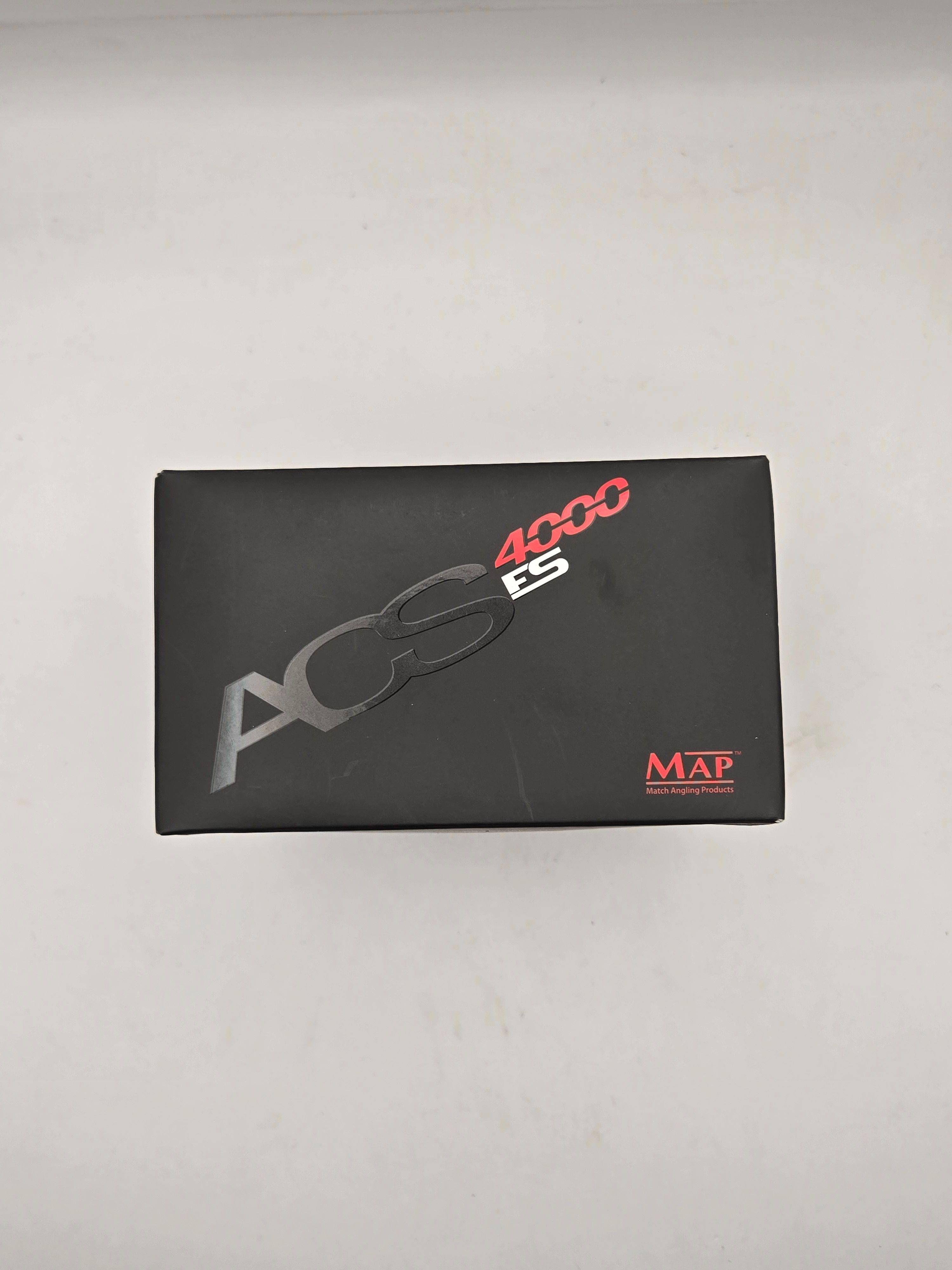 MAP ACS 4000ES