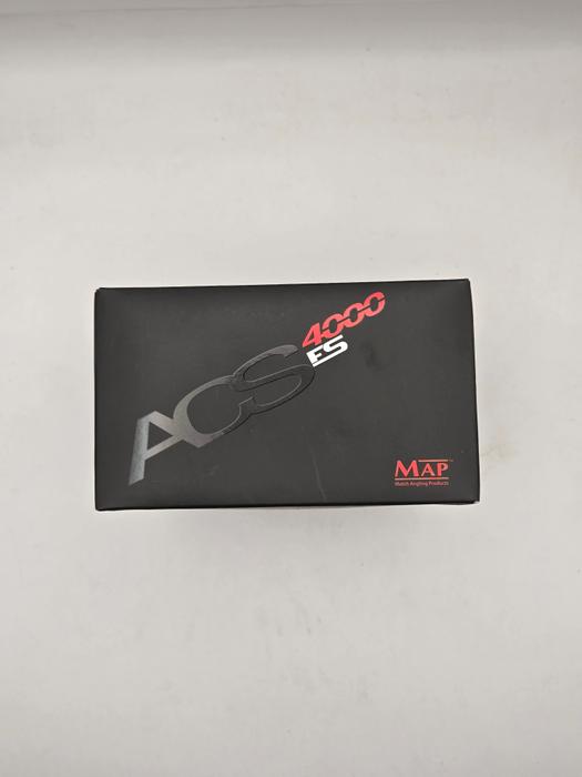 MAP ACS 4000ES