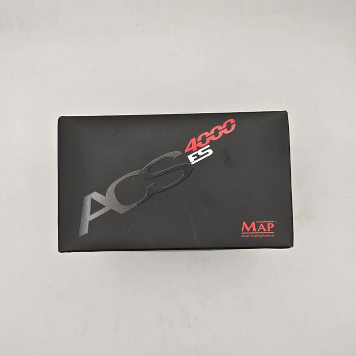 MAP ACS 4000ES