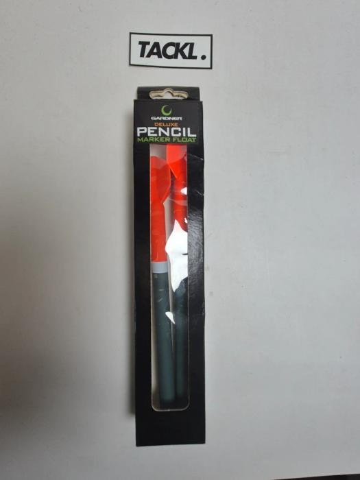 Gardner deluxe pencil marker Floats