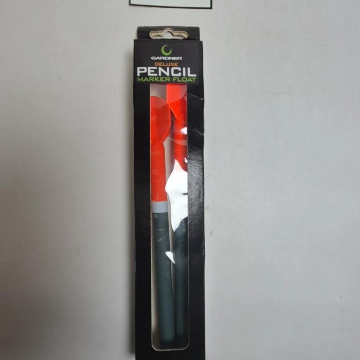 Gardner deluxe pencil marker Floats