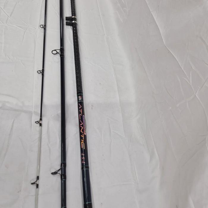 Abu Garcia ambassadeur atlantic 484 15'4" 3 piece Sea rod