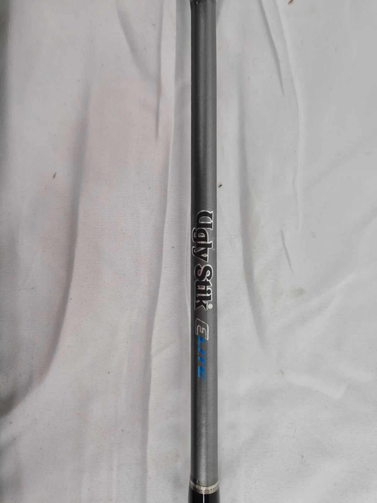 Shakespeare Ugly Stik Elite Boat Rod 7'4", view 5