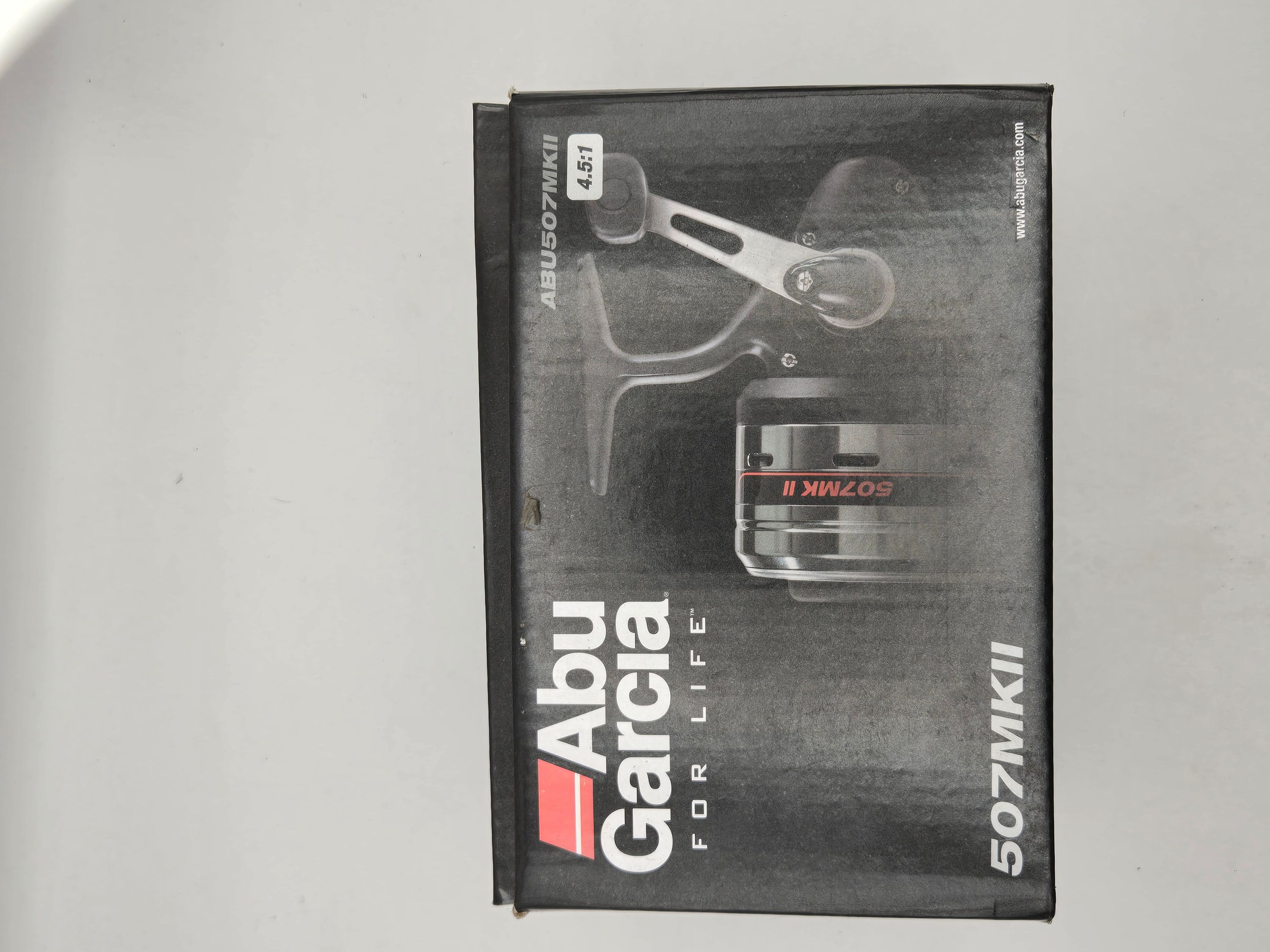 Abu Garcia 507 mk2