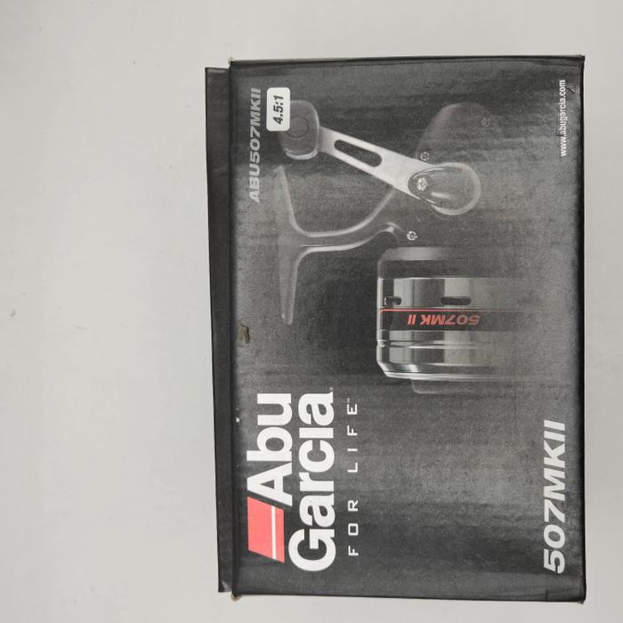 Abu Garcia 507 mk2