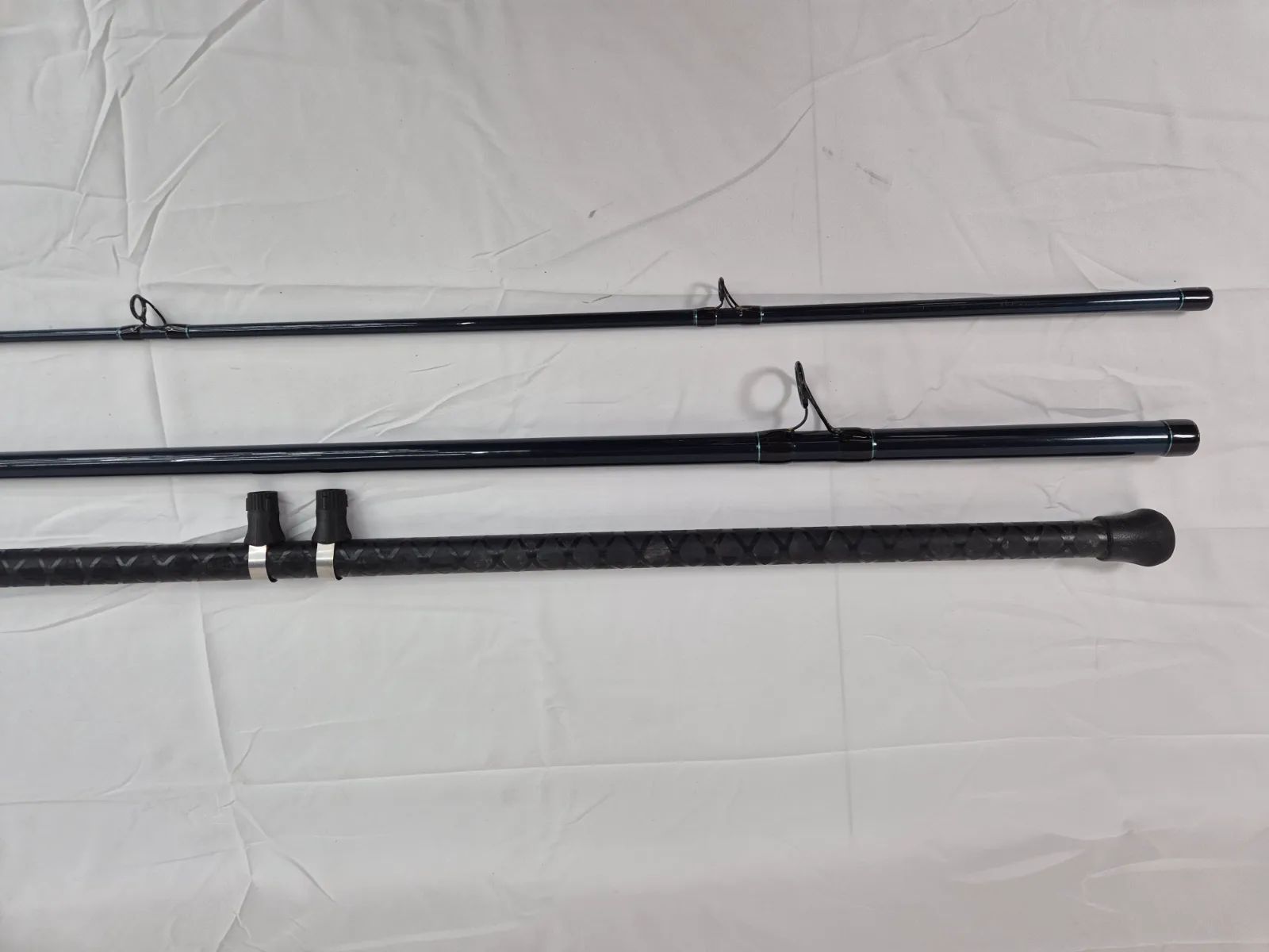 Abu Garcia ambassadeur atlantic 484 15'4"  3 piece Sea rod, view 4